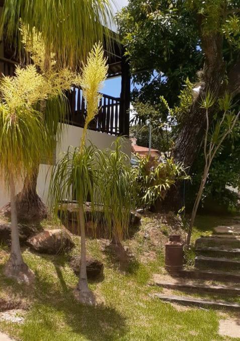 Pousada Portuguesa Jaboticatubas Exterior photo